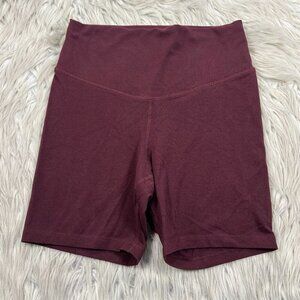 Old Navy Extra High-Rise Bike Shorts Go-Dry